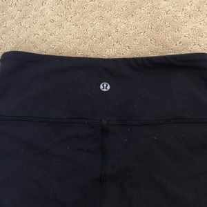 lulu lemon leggings